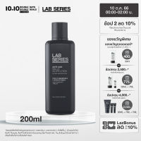 LAB SERIES Anti-Age Max LS Water Lotion 200ml (โทนเนอร์ผู้ชาย สกินแคร์ผู้ชาย เพื่อผิวอ่อนวัย)