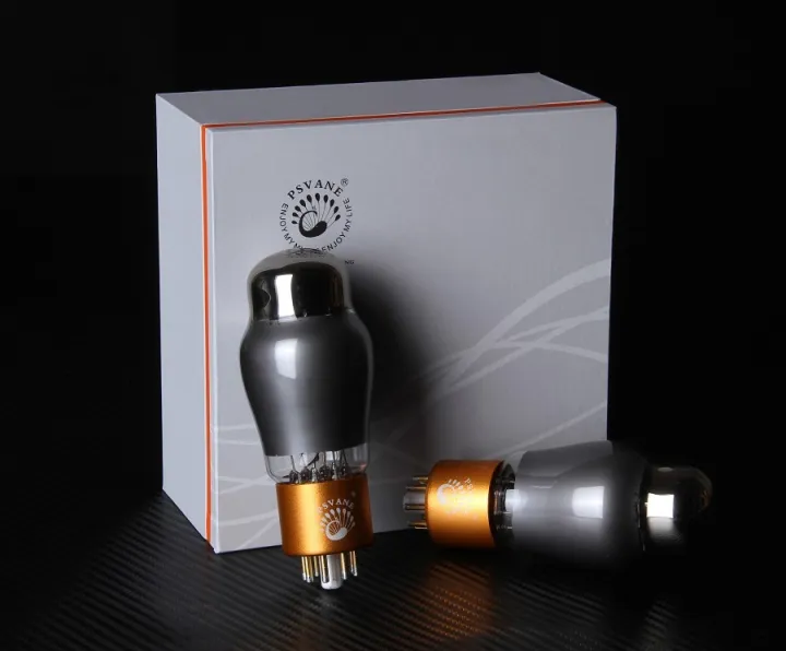 Cv181 Psvane Noble Voice Markii CV181-TII Electronic Tube Generation 6SN7 ...