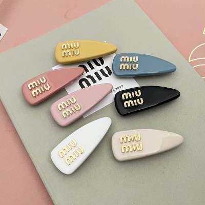 New Muimui hair clip ของแท้💯💯