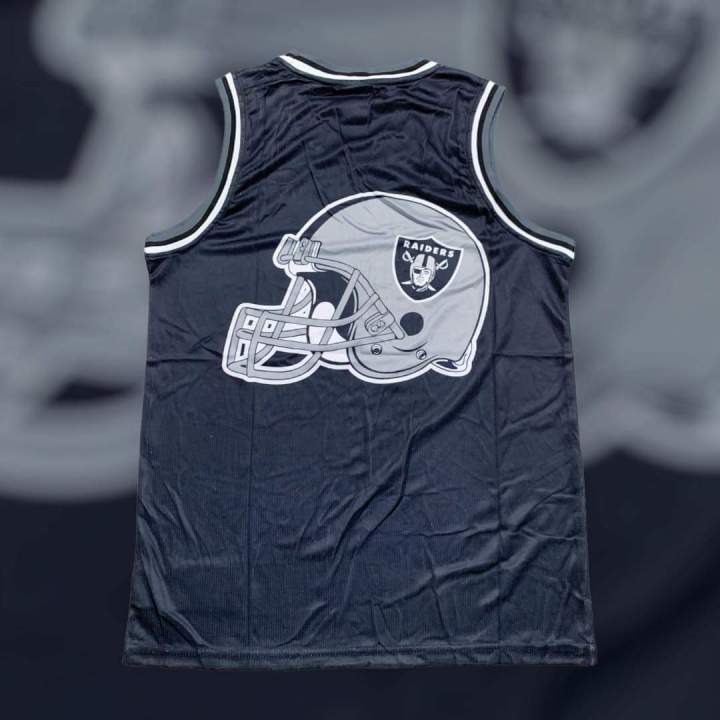 New Arrival LAS VEGAS RAIDERS Jersey Sando High Quality