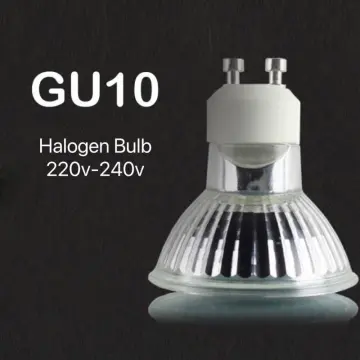 Gu10 C 50w - Best Price in Singapore - Nov 2023
