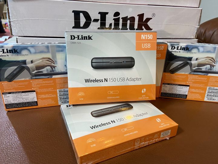 ต่อwifiคอม-ผ่านusb-dlink-n150-wireless-usb-adapter-รุ่น-dwa-123-ประกันศูนย์-lt