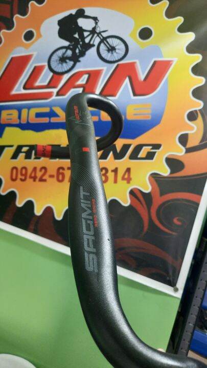 sagmit ultralite drop bar
