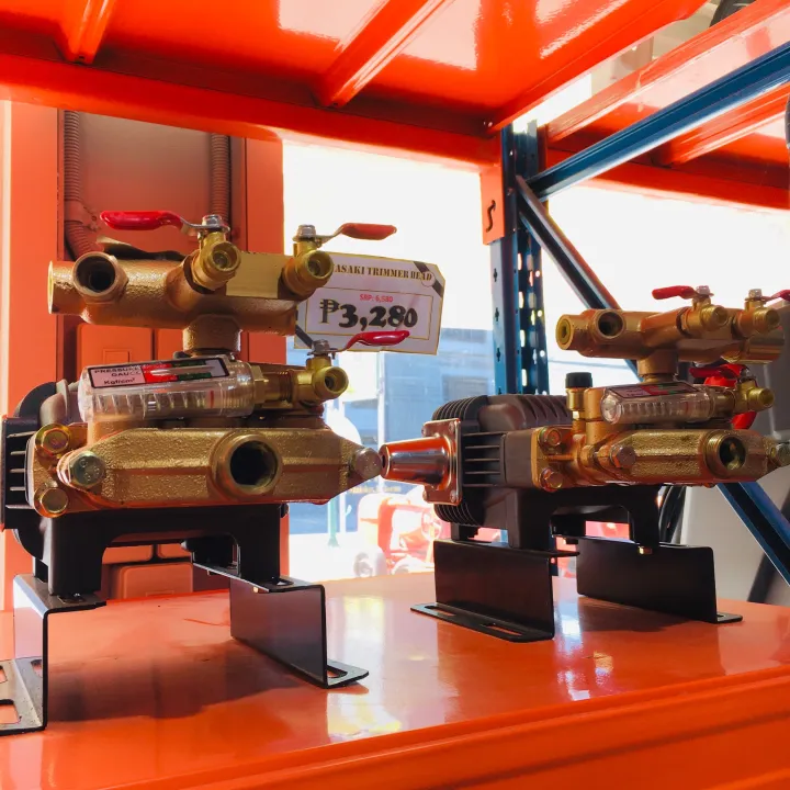 Kawasaki Trimmer Head Lazada PH