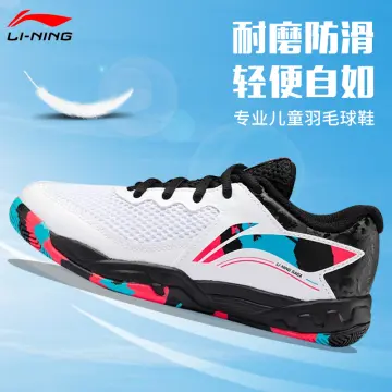 Buy badminton shoes on sale online