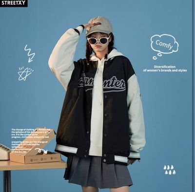 Streetxy - Stanter sweater
