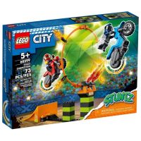 LEGO City 60299 Stunt Competition ของแท้