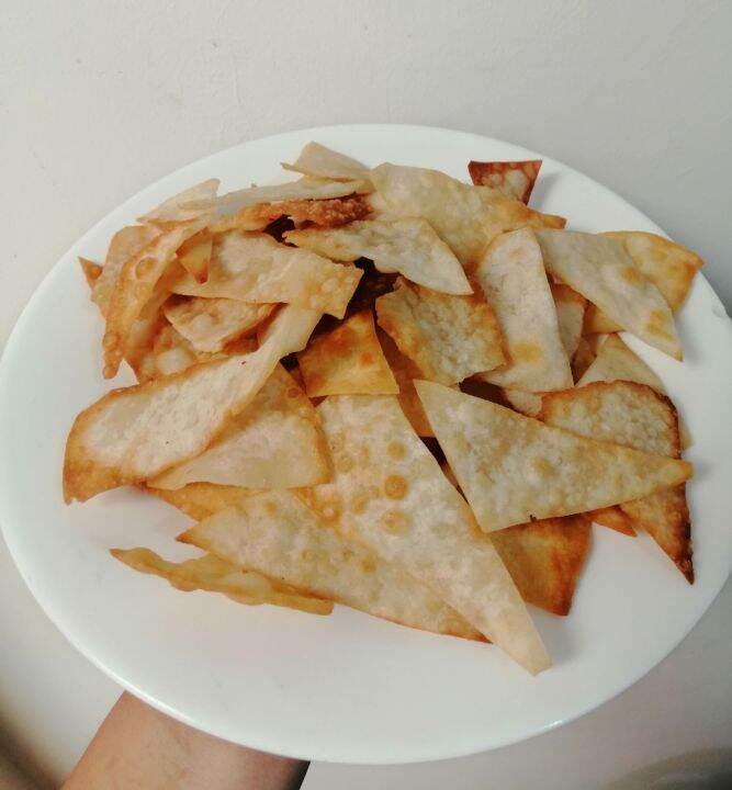 PITA CHIPS /TORTILLA CHIPS 100Grams Lazada PH