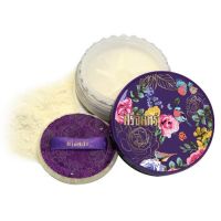 SRICHAND TRANLUCENT POWDER แป้งฝุ่น โปร่งแสง ศรีจันทร์  แป้งในตำนาน