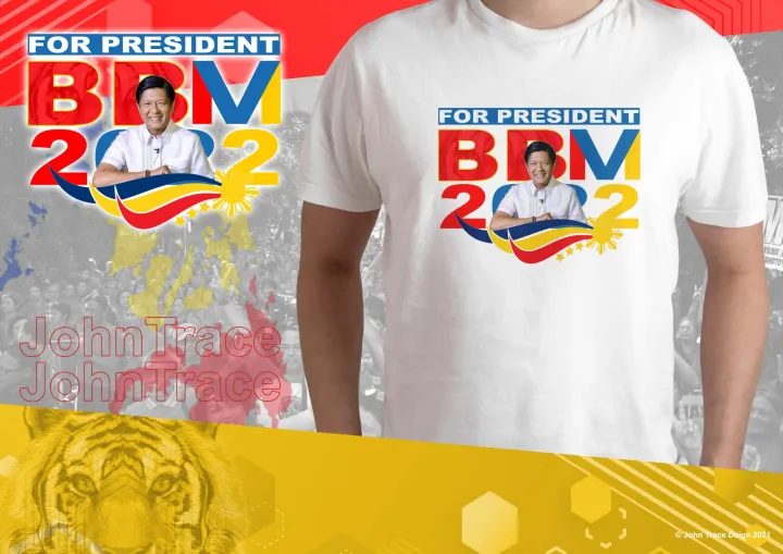 SOLID BBM PRESIDENT 2022 D 4 | Lazada PH