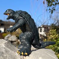 พร้อมส่งฟิกเกอร์กาเมร่า เต่ายักษ์ Gamera Action Figure ขนาด 14 ซม.