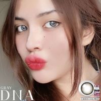 บิ๊กอายสีเทา สายฝอ รุ่น DNA gray