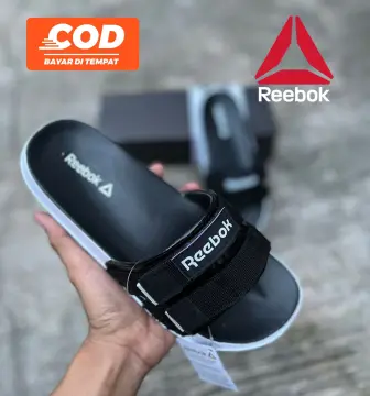 Harga sandal reebok clearance original