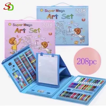 Mega Art Set, Best Price Online