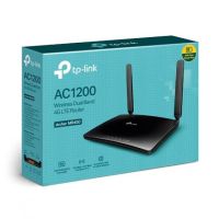 TP-Link Archer MR400 AC1200 Wireless Dual Band 4G LTE Router