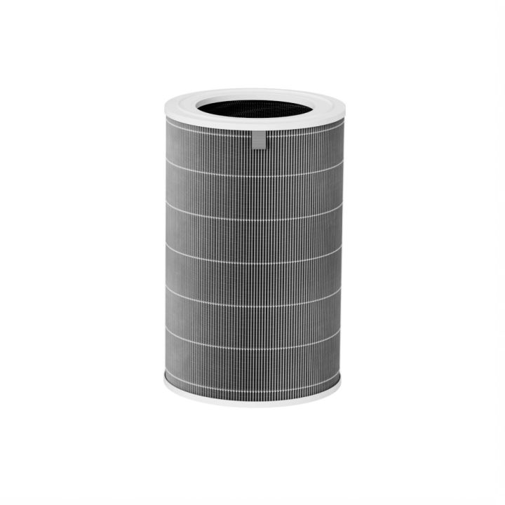 xiaomi-air-purifier-filter-รุ่น-4-lite-ของแท้-ไส้กรองเครื่องฟอกอากาศ