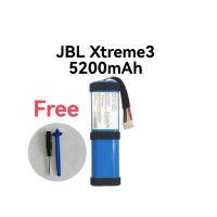 JBL XTREME3 battery capacity 5200mAh speaker lithium battery xtreme 3 ส่งเร็ว พร้อมส่ง มีประกัน เก็บเงินปลายทาง