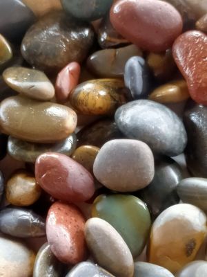 หินแม่โขง (1 กิโลกรัม)