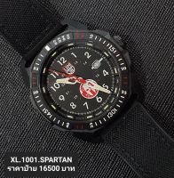 นาฬิกาLUMINOX Spartan Race
รุ่น XL.1001.SPARTAN