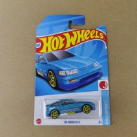 Hotwheels รุ่น Honda Cr-X