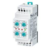 Samwha-dsp รุ่น GKT-03 อุปกรณ์ป้องกันไฟตกและไฟเกิน ระบบไฟ380V/3สาย