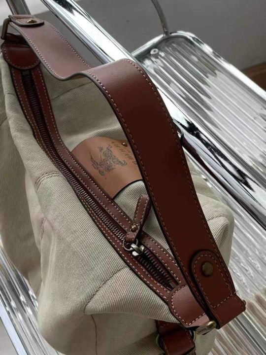 กระเป๋าสะพาย-กรเป๋าผ้า-denim-handbag-004