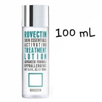 พร้อมส่ง/แท้
Rovectin Activating Treatment Lotion/Moisture Essence 100mL