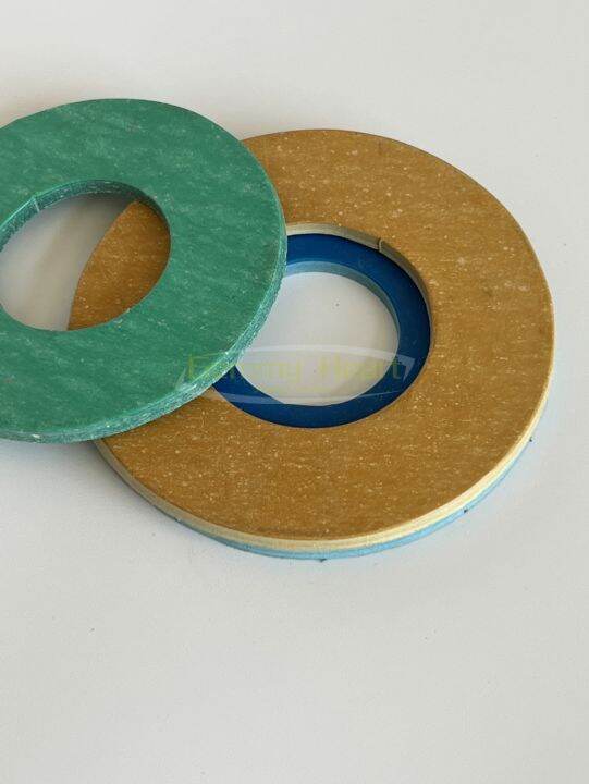 Asbestosfree gasket NAS nonasbestos gasket Aramid fiber+NBR rubber