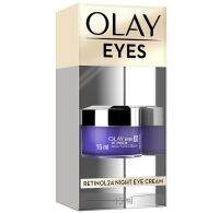 Olay eyes