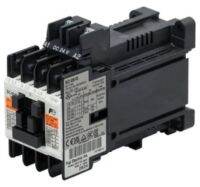 SC-03/G DC24V 1NO Fuji Electric ของใหม่ ของแท้ 100% Contactor SC-03/G DC24V 1NO