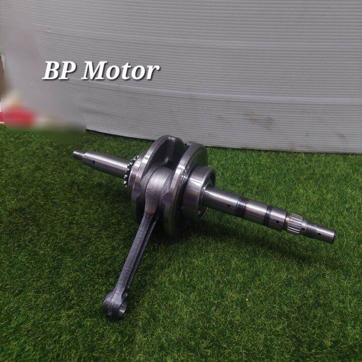 TOBAKI CRANKSHAFT STANDARD BEARING SET CLASS1 DREAM EX5 WAVE110 WAVE