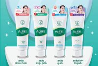 โฟมล้างหน้า​ Mentholatum Acnes  เมนโทลาทัม​ ทำความสะอาดหน้า​ แอคเน่​ ลดสิว​ ผิวชุ่มชื้น