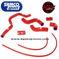 ท่อน้ำ SAMGO FOR KAWASAKI ZX6R