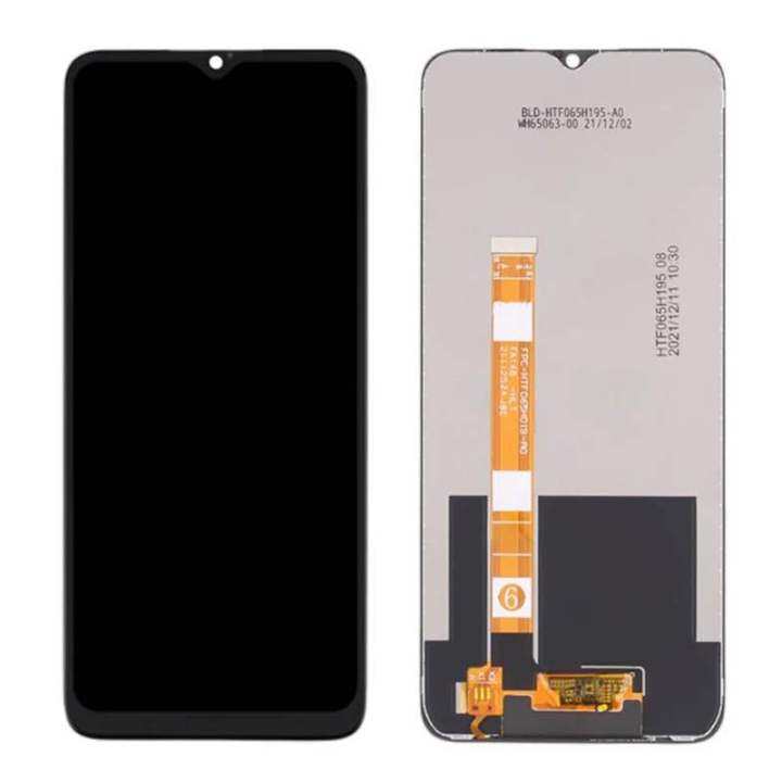 อะไหล่หน้าจอ-lcd-for-oppo-a5-2020-cph1931-จอแสดงผล-lcd-touch-screen-digitizer