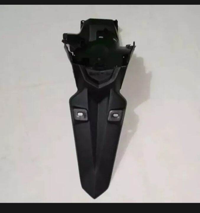 Spakbor belakang Honda Vario karbu 110 | Lazada Indonesia