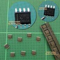 LM385B12 SOP8 1.2VMICROPOWER VOLTAGE REFERENCE Microsemi Corporation แพ๊คละ 5 ตัว