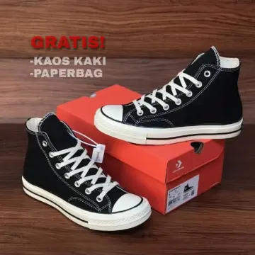 Sepatu shop converse lazada