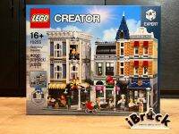 LEGO Creator Assembly Square 10255