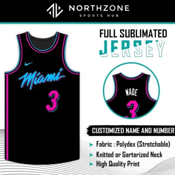 NORTHZONE NBA Phoenix Suns 22/23 City Edition Full Sublimated Basketball  Jersey