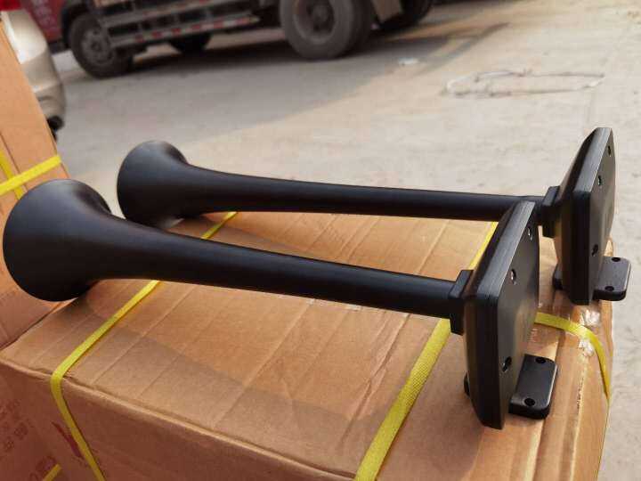 Scania Air Horn Truck Truck Overhead Black Hadley Stanya Treble High Sound Steam Whistle Lazada