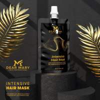 Dear Mary Intensive Hair Mask mini