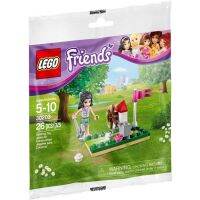 LEGO Friends 30203 Mini Golf ของแท้