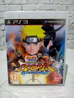 แผ่นเกมส์ PS3 NARUTO STORM GENERATIONS มือสอง