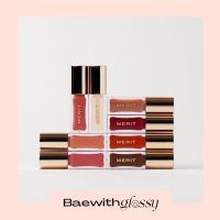 BAEWITHGLOSSY | Merit — Shade Slick