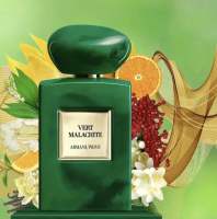 Giorgio Armani Prive Vert Malachite EDP100ml ?ทักแชทเช็คสต๊อกก่อนนะ☘️