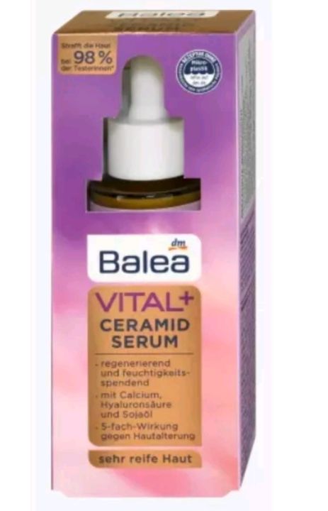 balea-เซรั่มอายุเยอะ-balea-vital-ceramind-serum-30ml-เซรั่มเข้มข้นบำรุงผิวหน้าผู้ใหญ่เหมาะอายุสำหรับ-50-จากเยอรมัน-ร้าน-dm-ครีมเยอรมัน