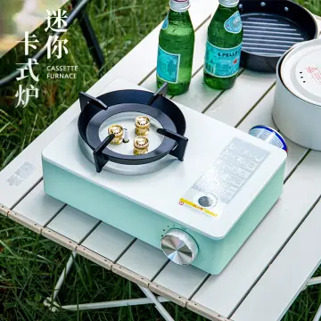 Best hot pot online stove