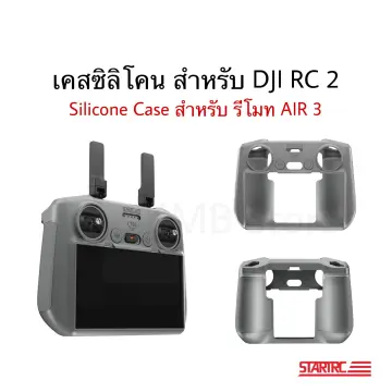 Control on sale dji spark