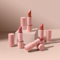 Cathy Doll Nude Matte Lipstick (3.5g) เคที่ดอลล์ นู้ดแมทท์ลิปสติก