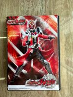 ดีวีดีMasked Rider Wizard พากย์ไทย(5แผ่นจบครับ)